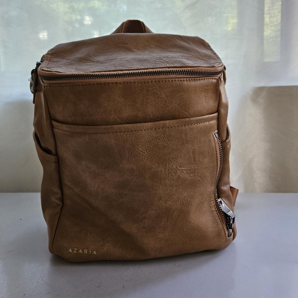 Le mere petite diaper backpack